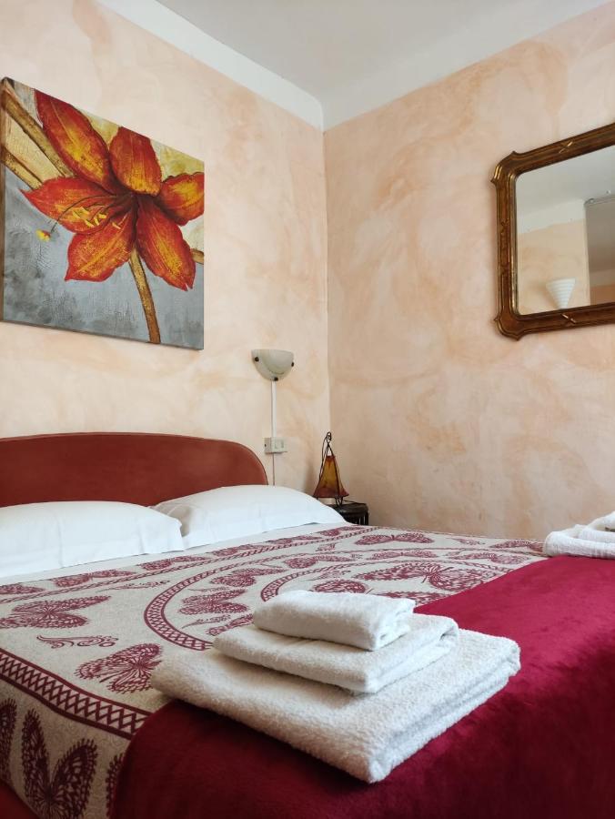 Hotel Glicine Noli Exterior foto