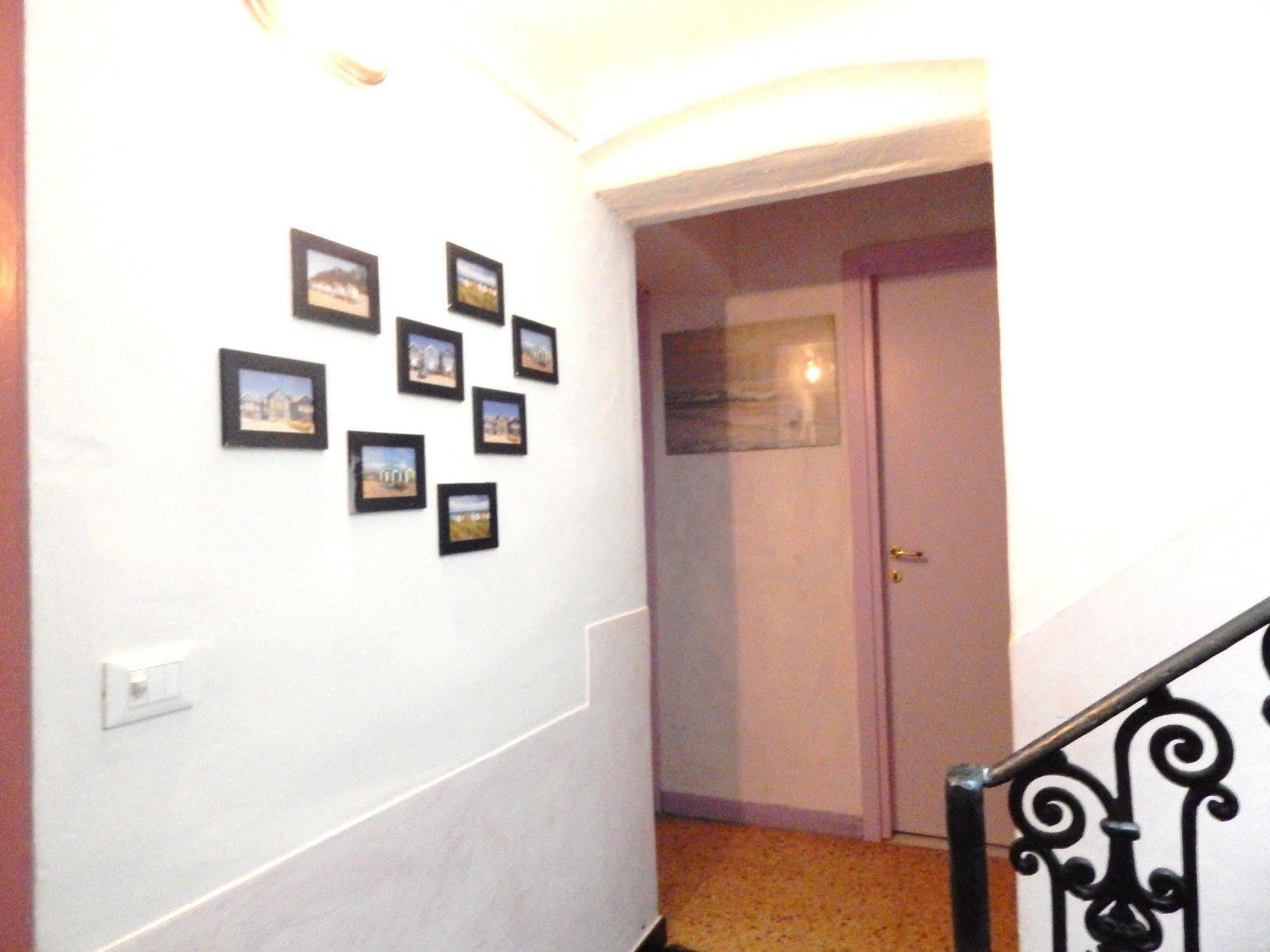 Hotel Glicine Noli Exterior foto